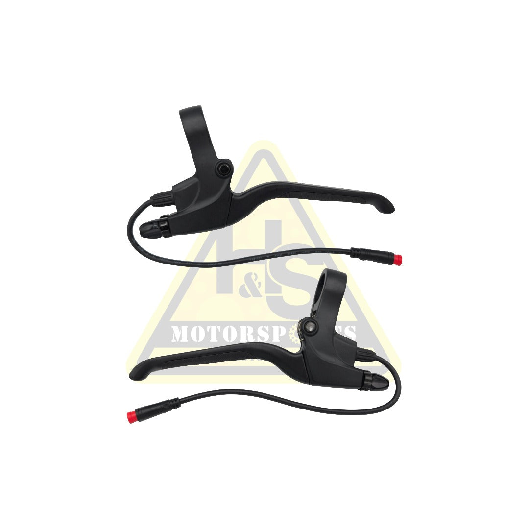 Macfox M16 F+R Brake Lever