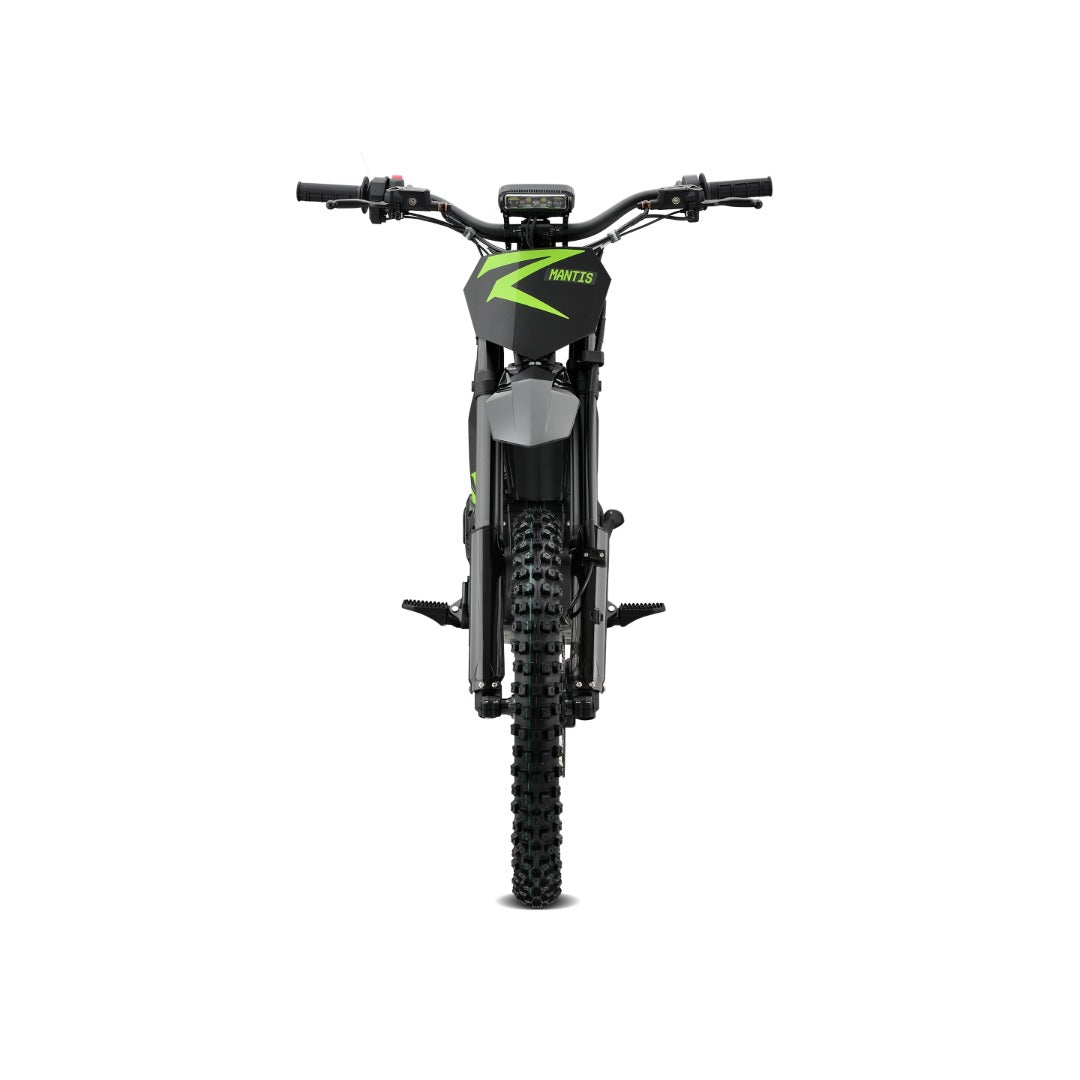 72V Mantis X Pro
