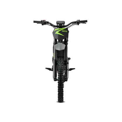 72V Mantis X Pro