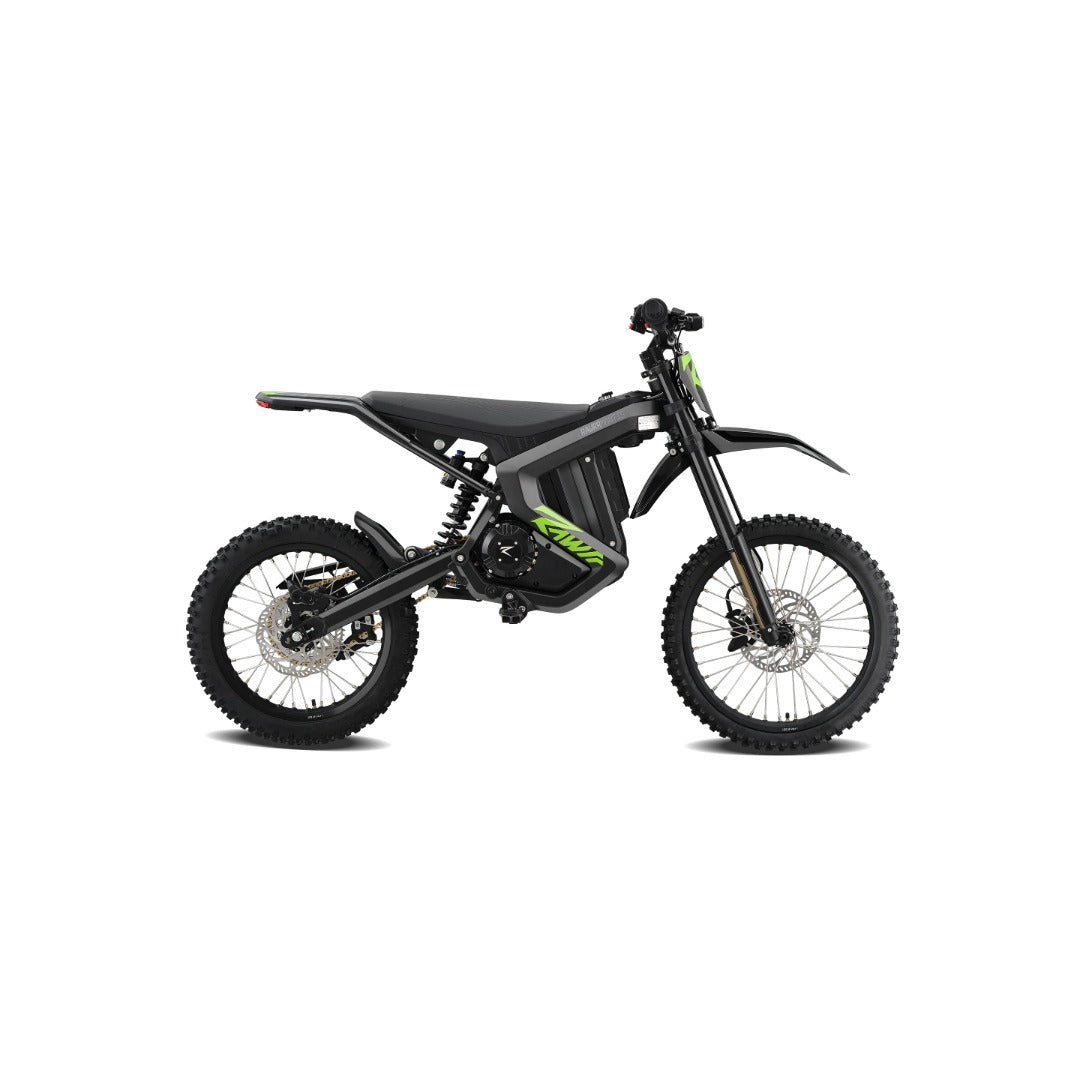 72V Mantis X Pro