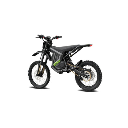72V Mantis X Pro