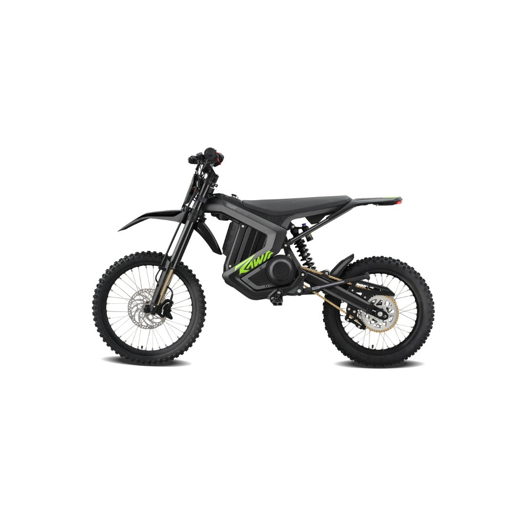 72V Mantis X Pro