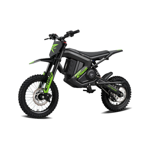 Rawrr Mantis Mini R / R17 – 72V Electric Dirt Bike