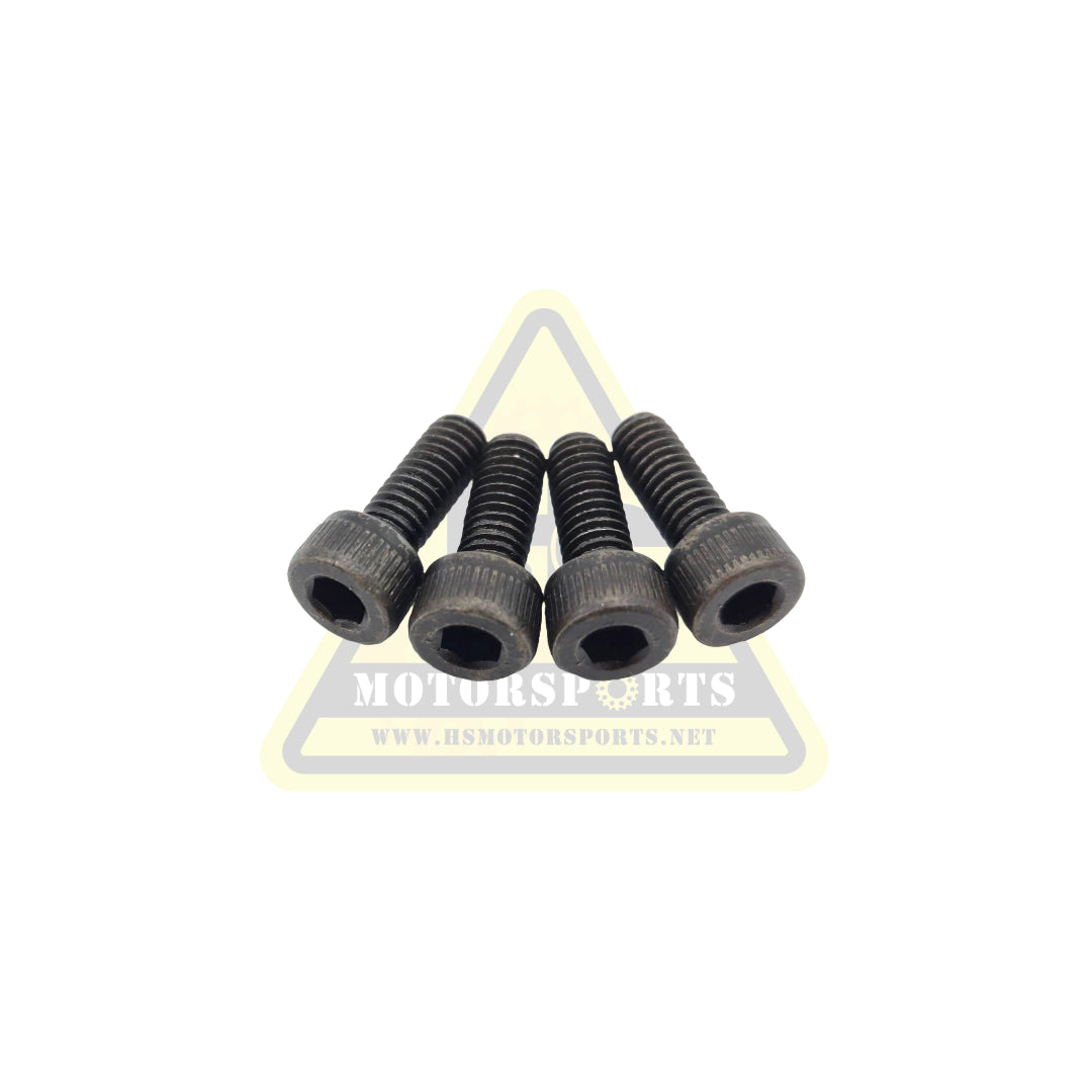 ビックE Motor to Reduction Gearbox Screws Stacyc 16Elite/18/20 | H&S