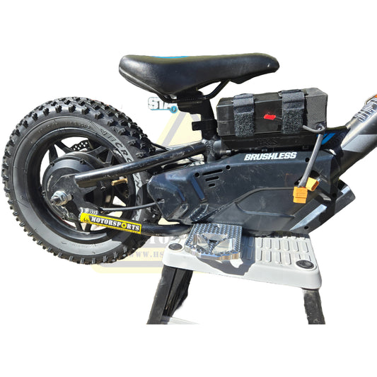 Stacyc DIY Hub Drive Conversion