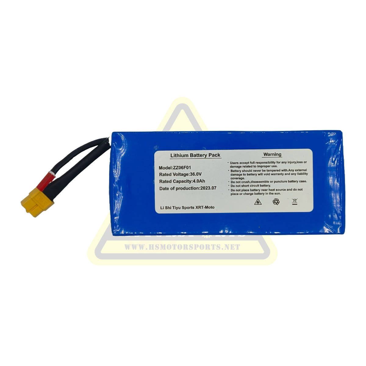 Stacyc DIY Hub Drive Conversion