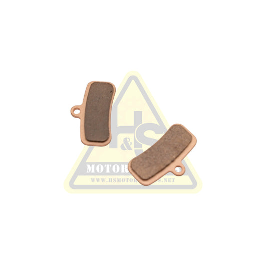 72v Mantis X Brake Pads