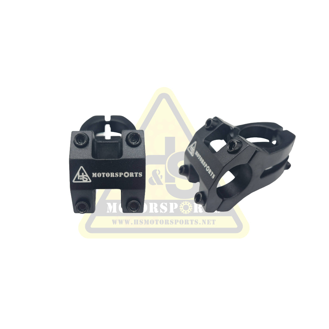 H&S 22mm Bar Riser Kit for Stacyc 12/16