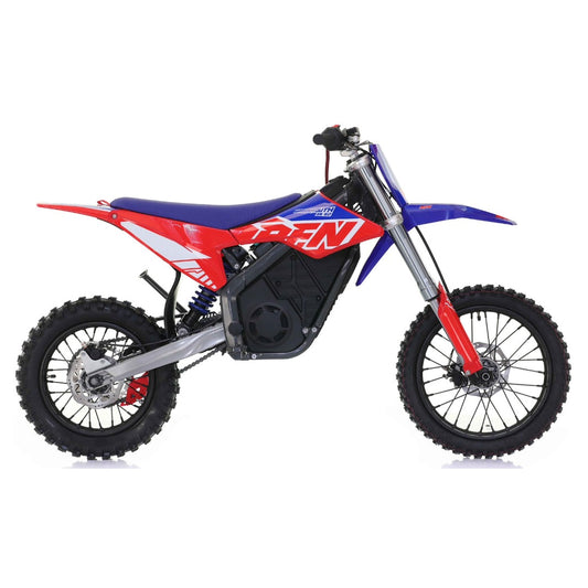 RFN Warrior Youth E2 Plus