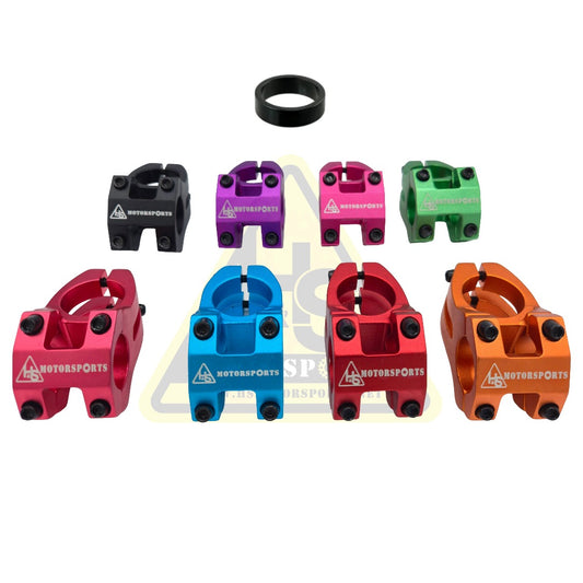 H&S Stem Bar Clamp