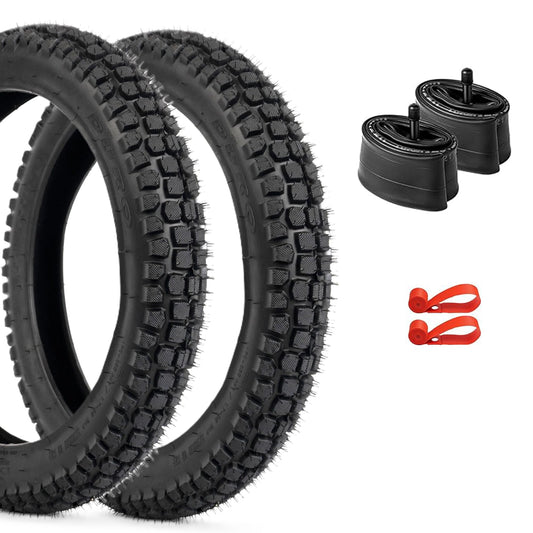 Flying Fox 18/20 Replacement Tire