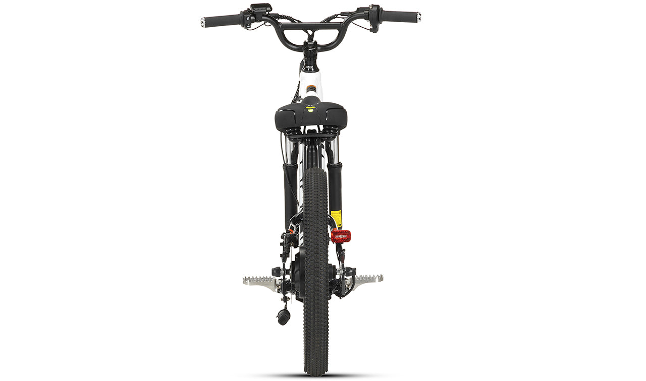 Orion e20X bike