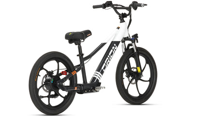 Orion e20X bicycle