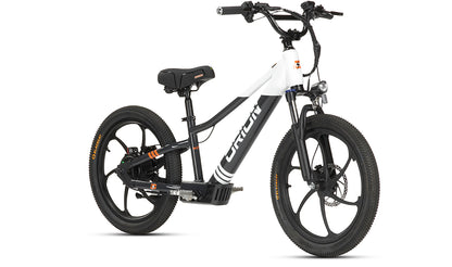 Orion e20X electric balance bike