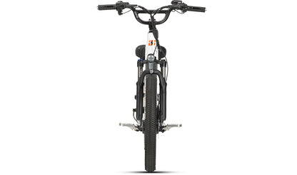 Orion electric balance bike