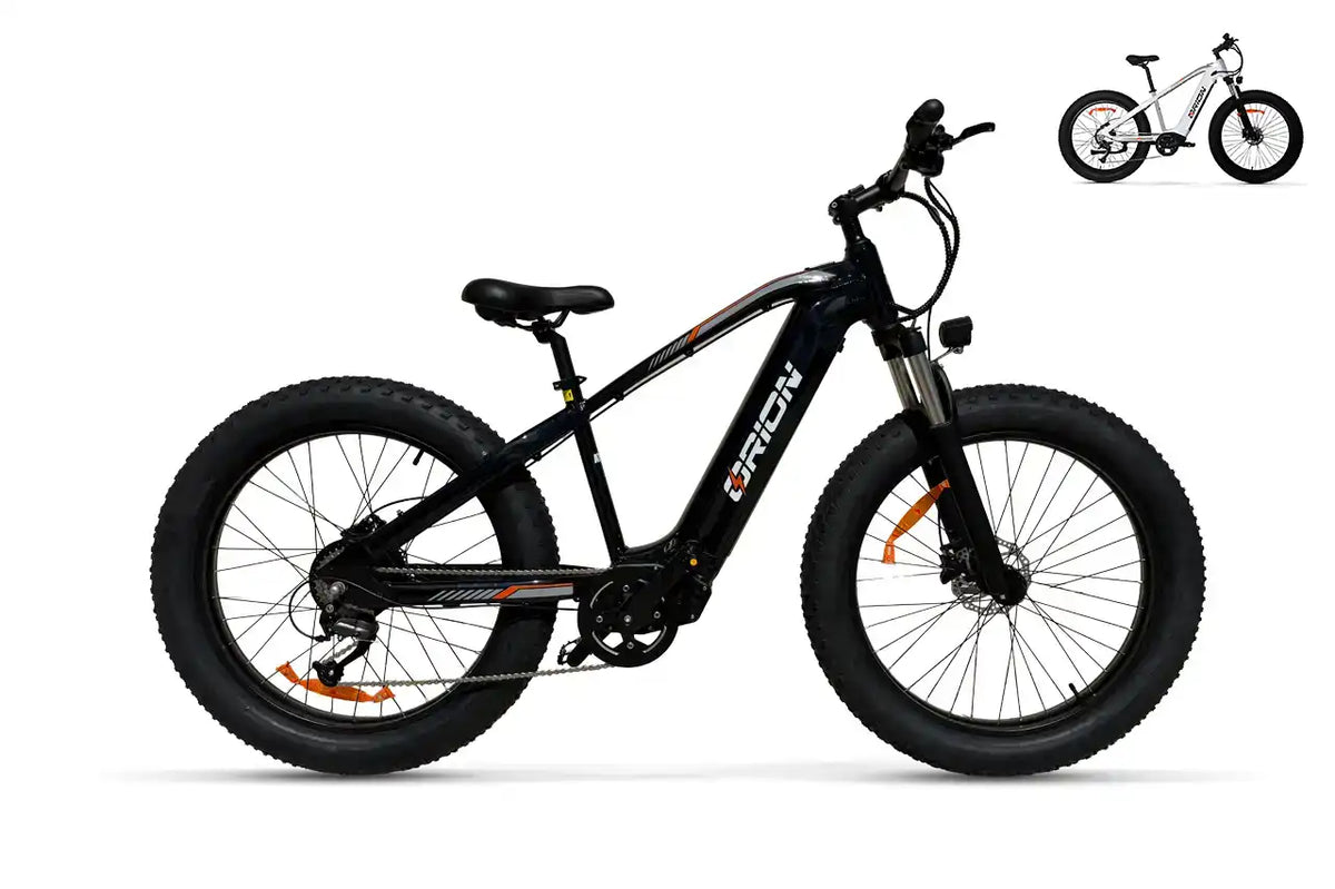 Orion Moto AT26