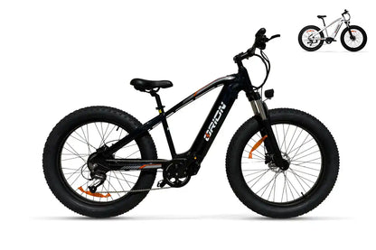 Orion Moto AT26