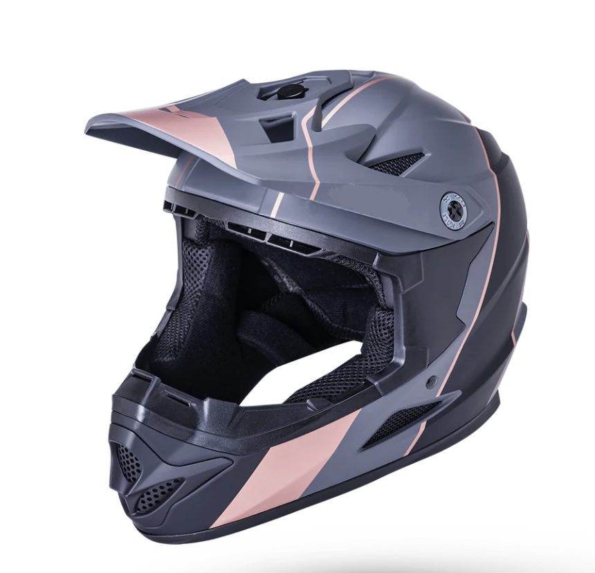 Kids Helmet Full Face