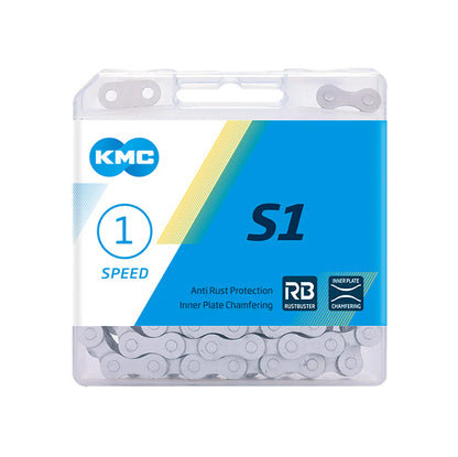 KMC Standard Chain S1