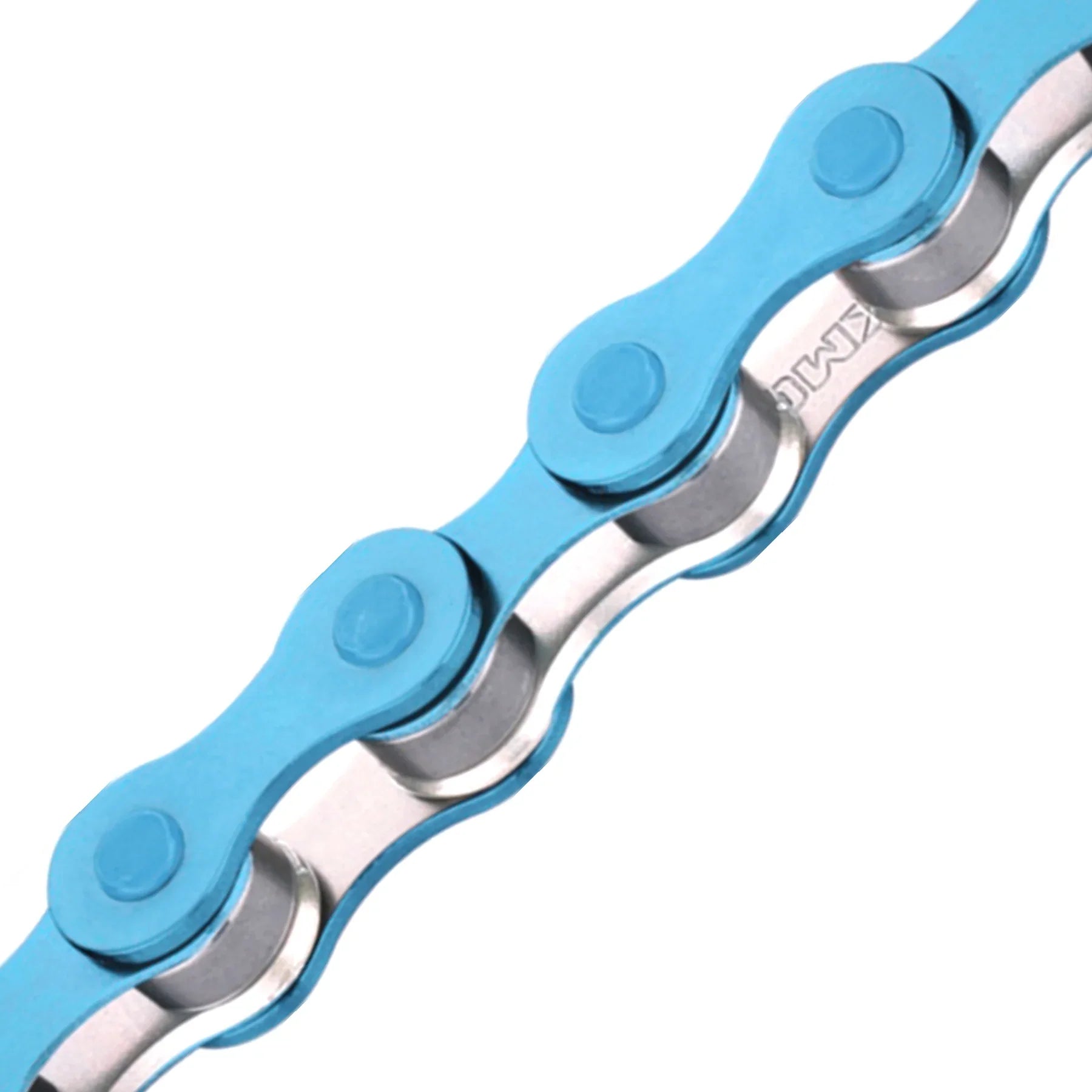 Kmc blue chain sale