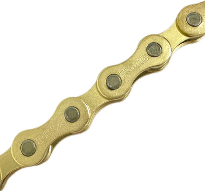 KMC Standard Chain S1