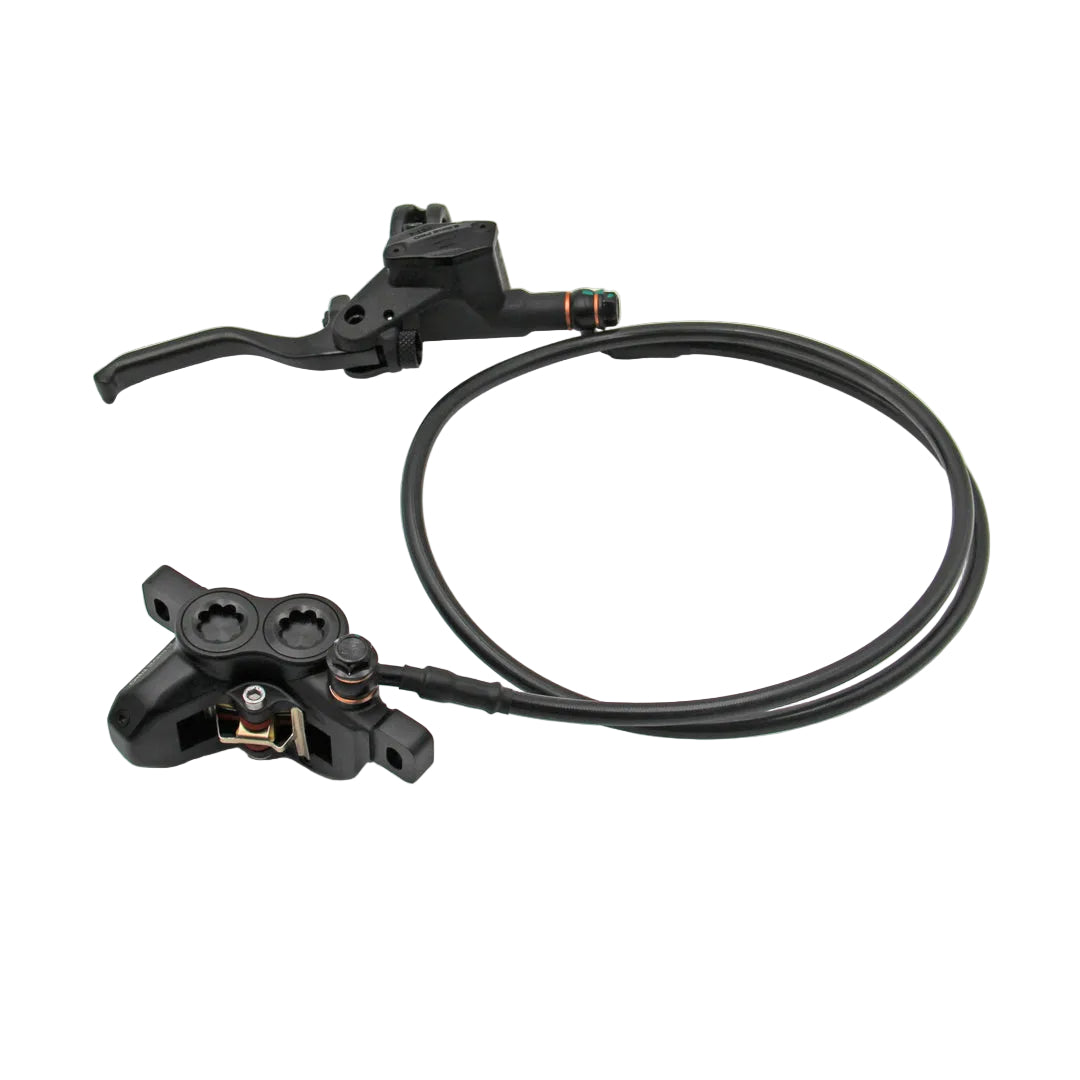 E Ride Pro - DOT4 Front Brake Assembly (Type 1) - SS3.0/SR