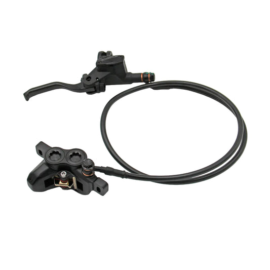 E Ride Pro - DOT4 Front Brake Assembly (Type 1) - SS3.0/SR