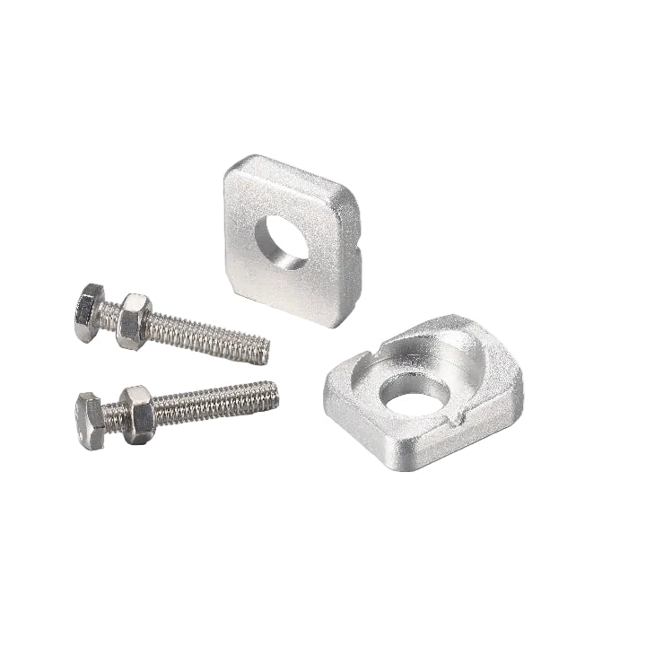 E Ride Pro - Chain Adjuster Bolts & Nuts - All Models