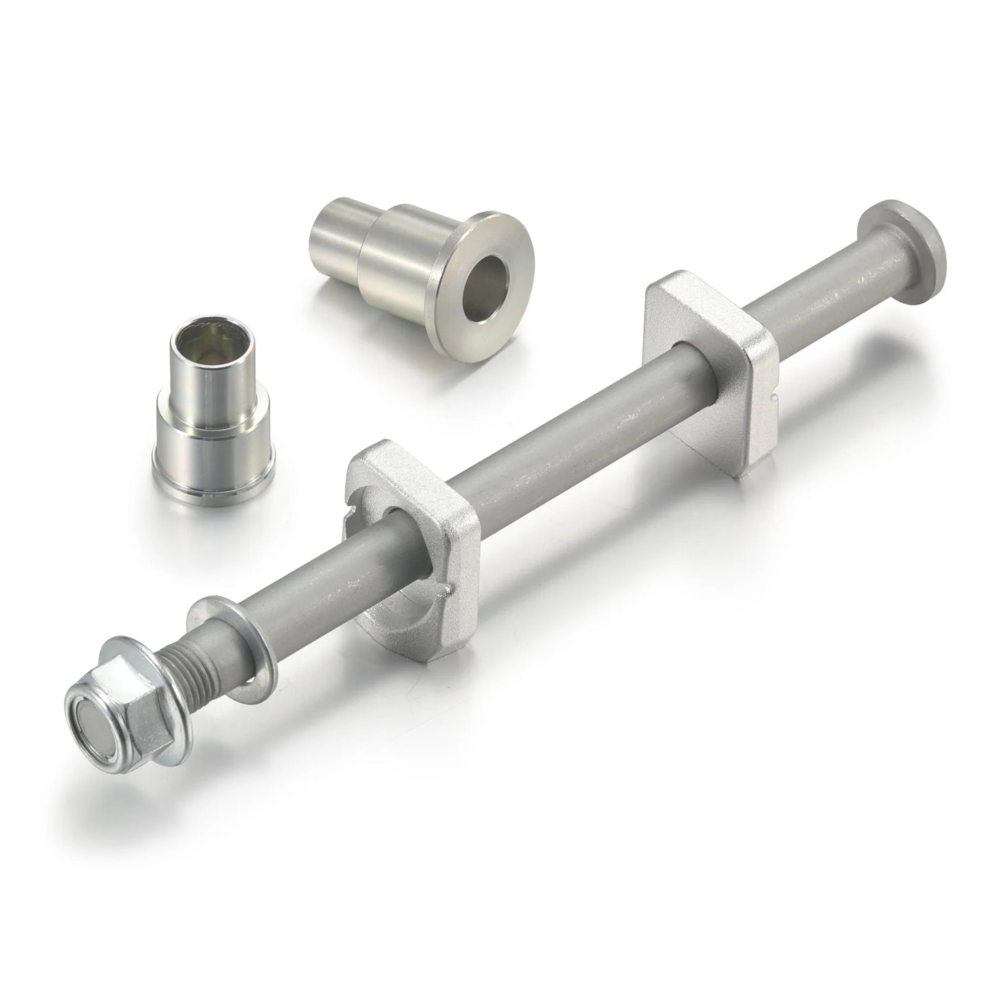 E Ride Pro - Rear Wheel Axle  M12 - ProS/SS2.0(2025Version)/SS3.0/SR
