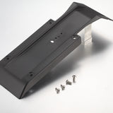 E Ride Pro tailpiece mount mud guard bolt kit