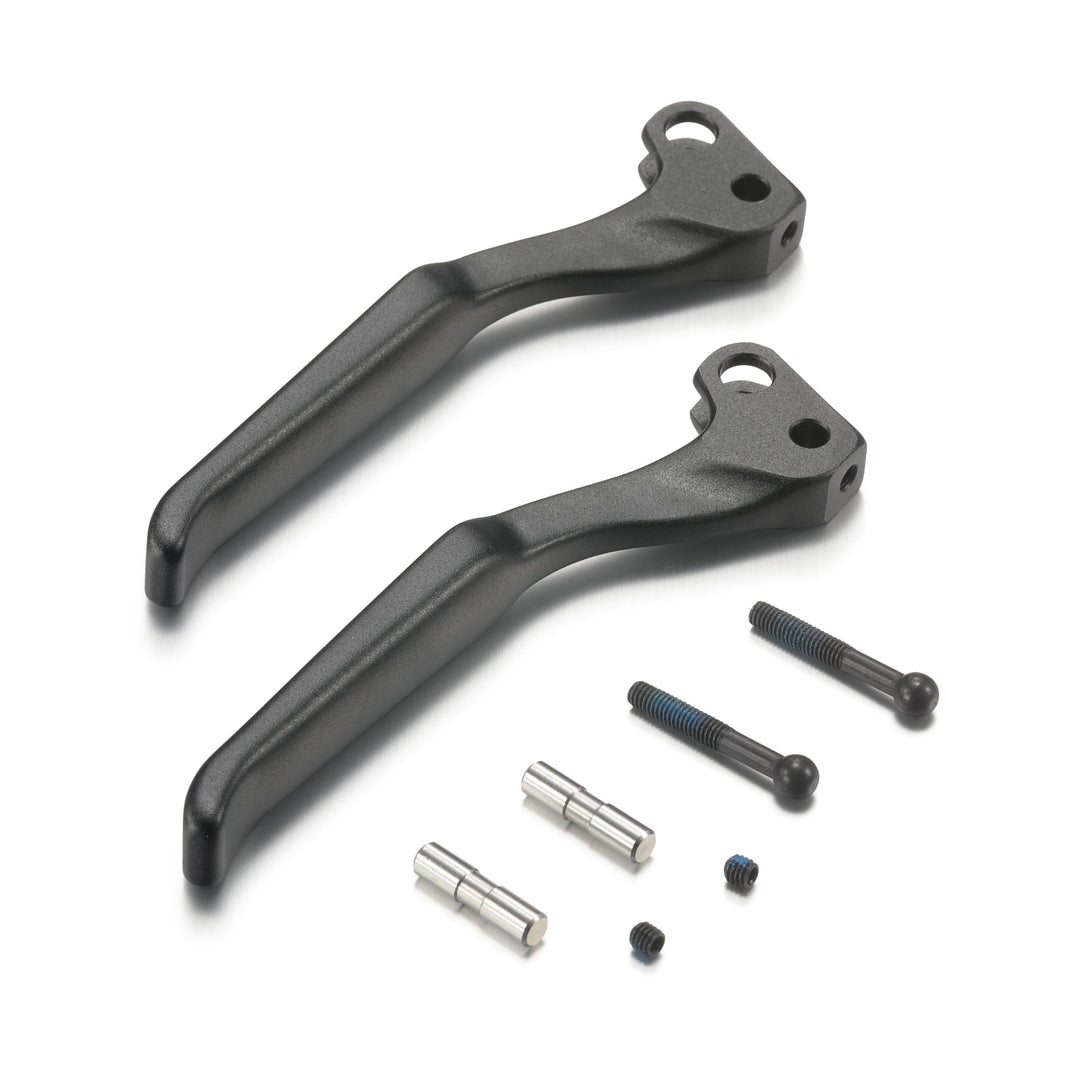E Ride Pro - Brake Lever 2pc Kit - ProS/SS2.0/MINI/MINI R