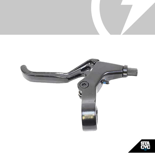 STACYC 12/16 Rear Brake Lever replacement