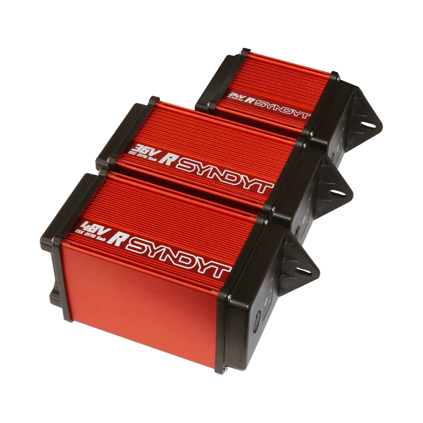 SYNDYT SYR Race Battery