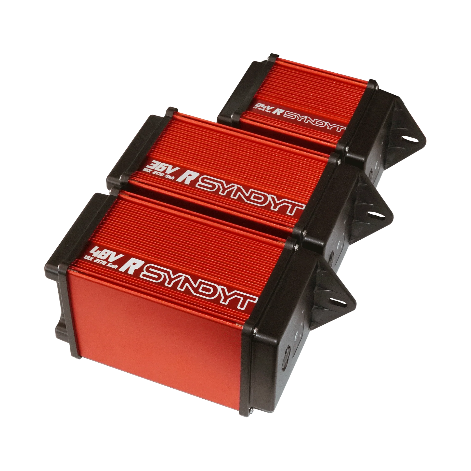 SYNDYT SYR Race Battery