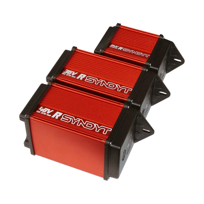 SYNDYT SYR Race Battery