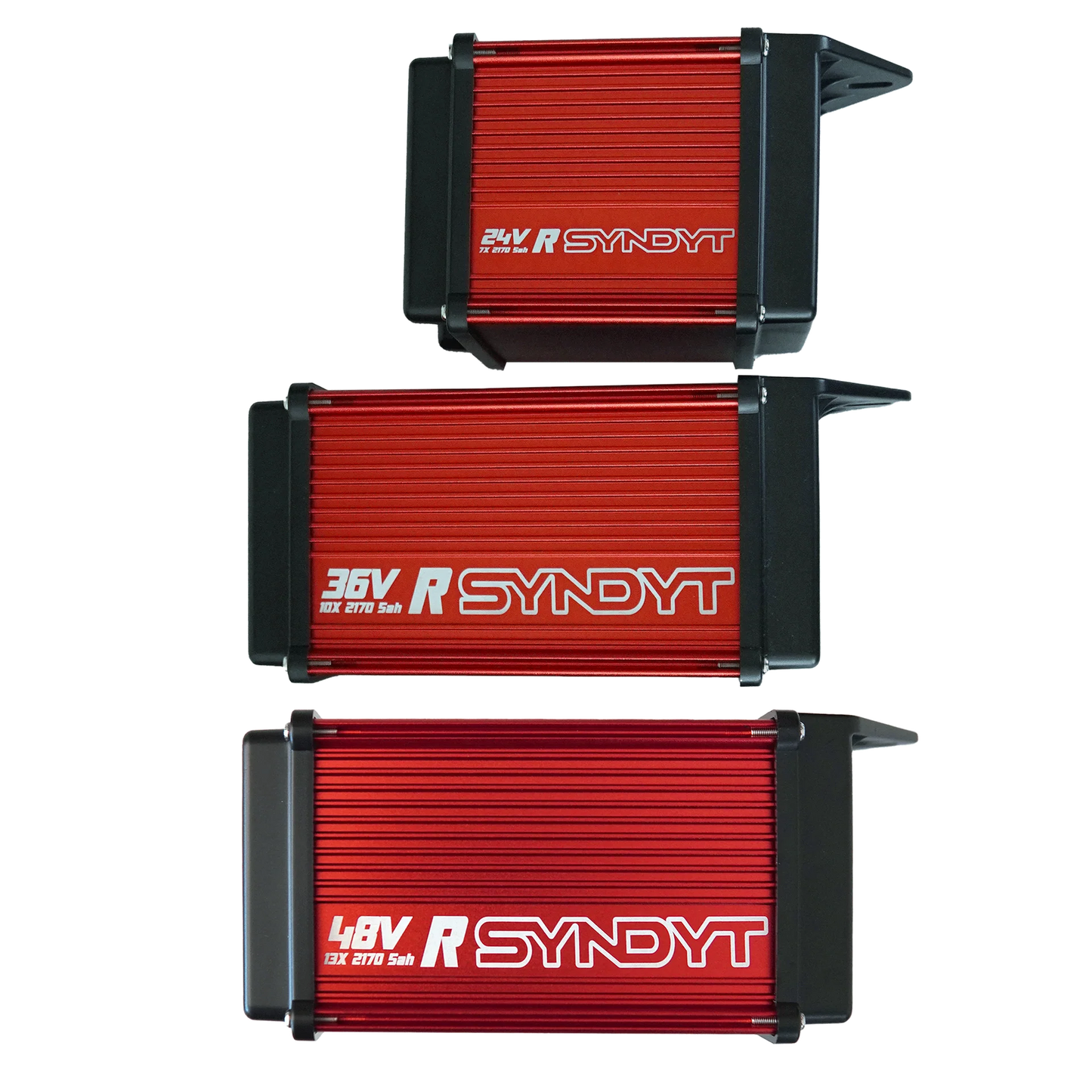 SYNDYT SYR Race Battery