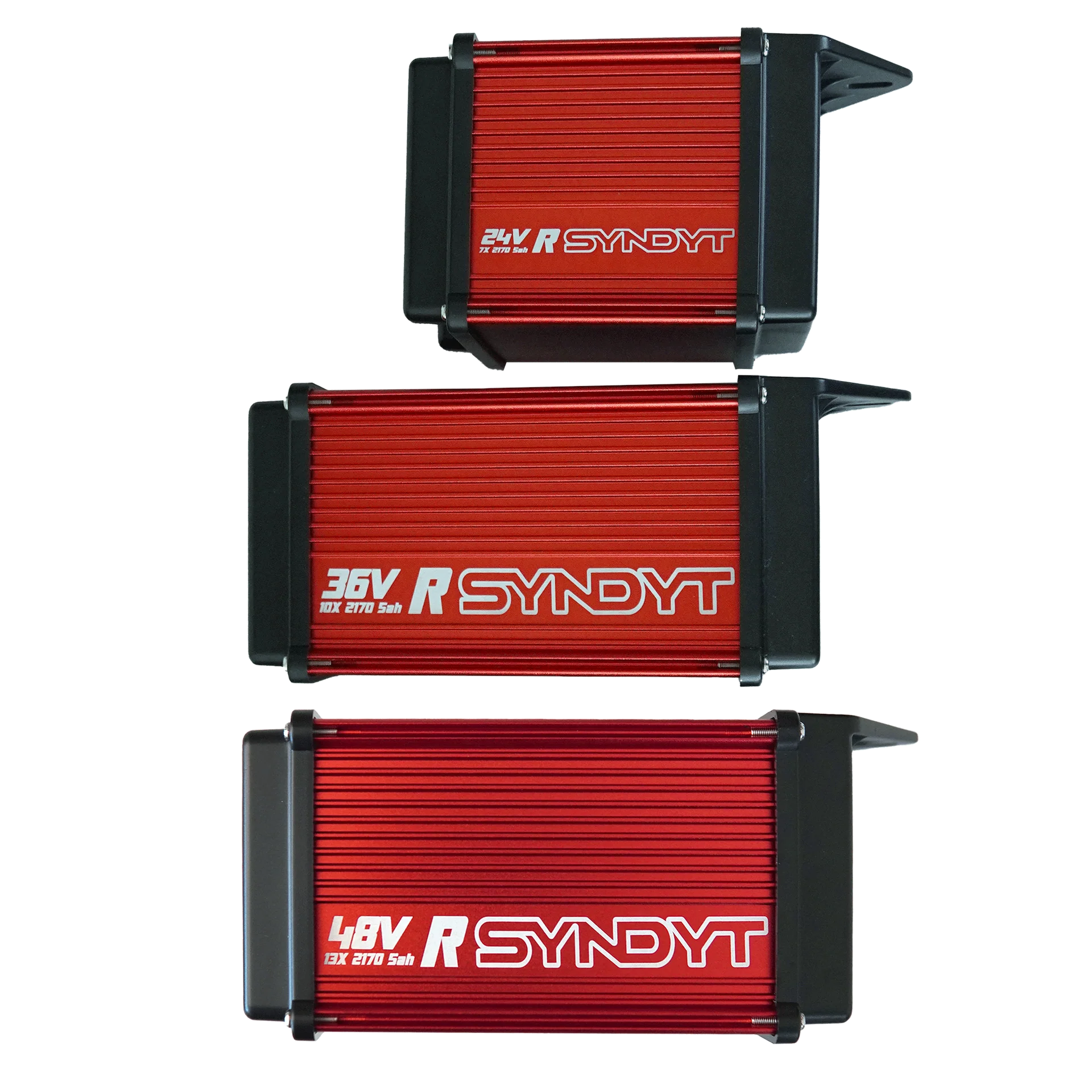 SYNDYT SYR Race Battery
