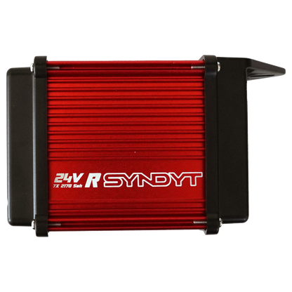 SYNDYT SYR Race Battery