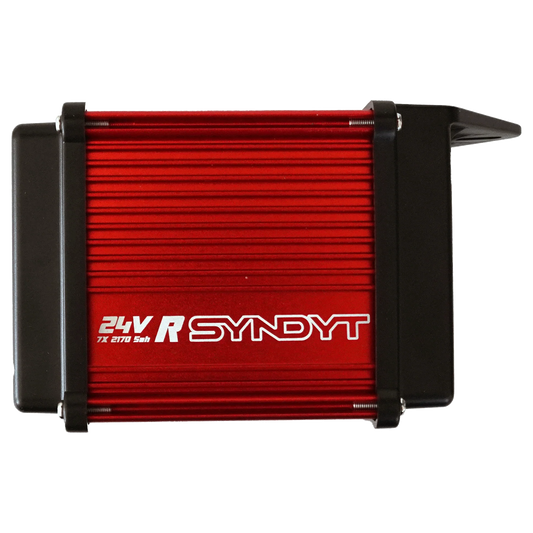 SYNDYT SYR Race Battery