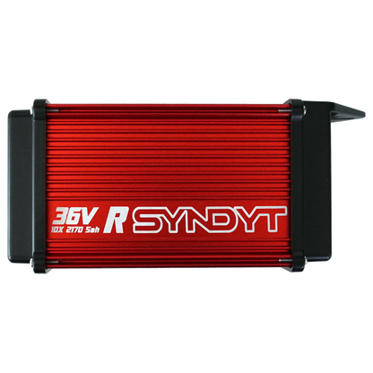 SYNDYT SYR Race Battery