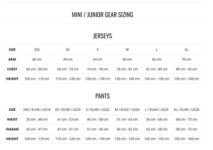 Leatt Moto 3.5 Junior/Mini Ride Kit (Retro Pink)