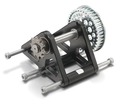 E Ride Pro - Jackshaft Assembly Kit-New (37 T) - MINI