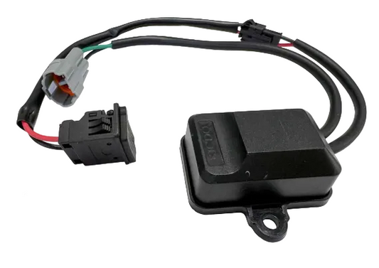 E Ride Pro - USB - Mini