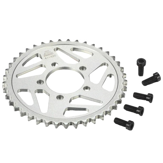 E Ride Pro - Sprocket 420-41T - Mini