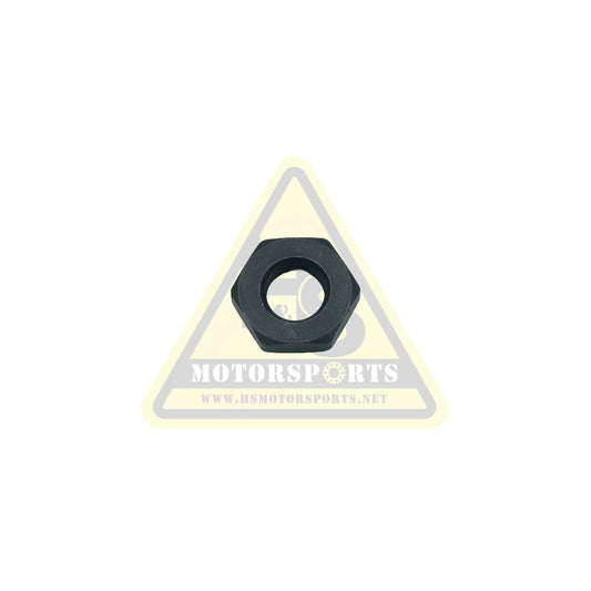 H&S Sealed Bearing Jam Nut