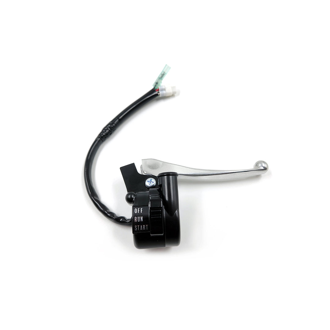 Oem Pw50 Lever Holder