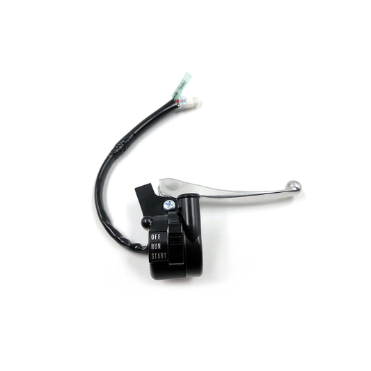 Oem Pw50 Lever Holder
