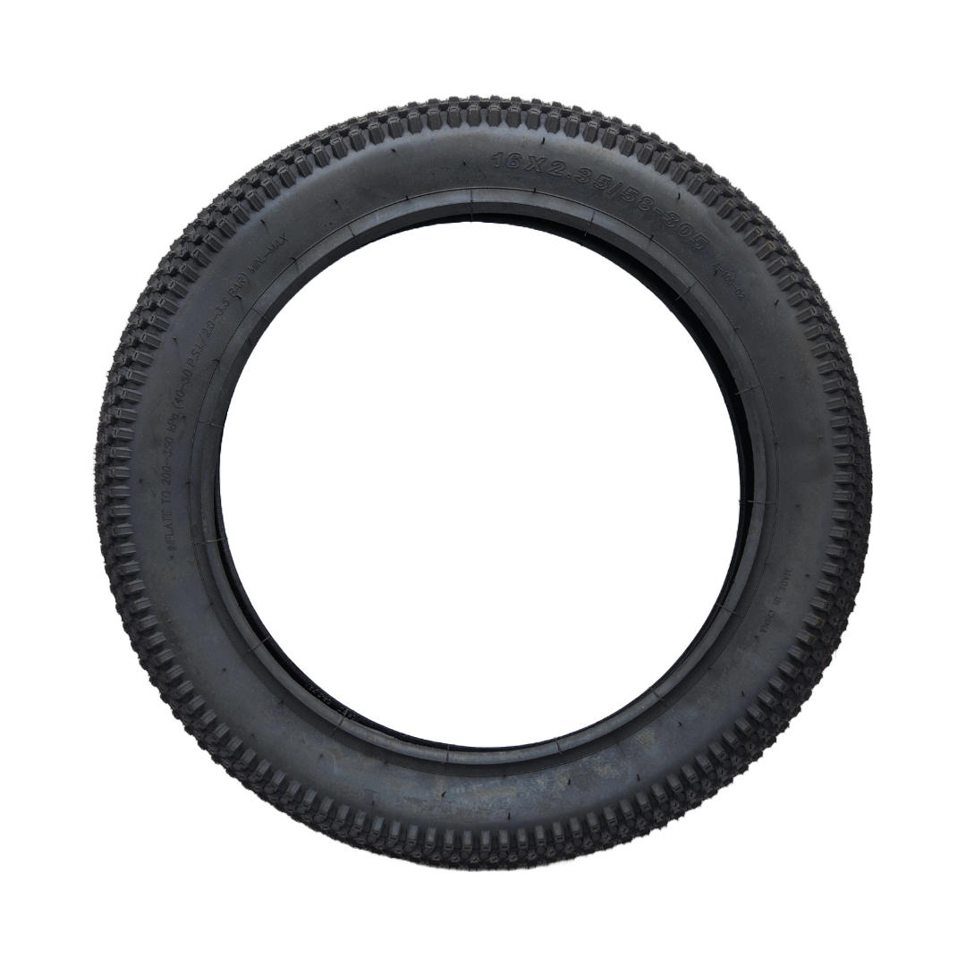 Kenda Blackcat 16x2.35 Tire