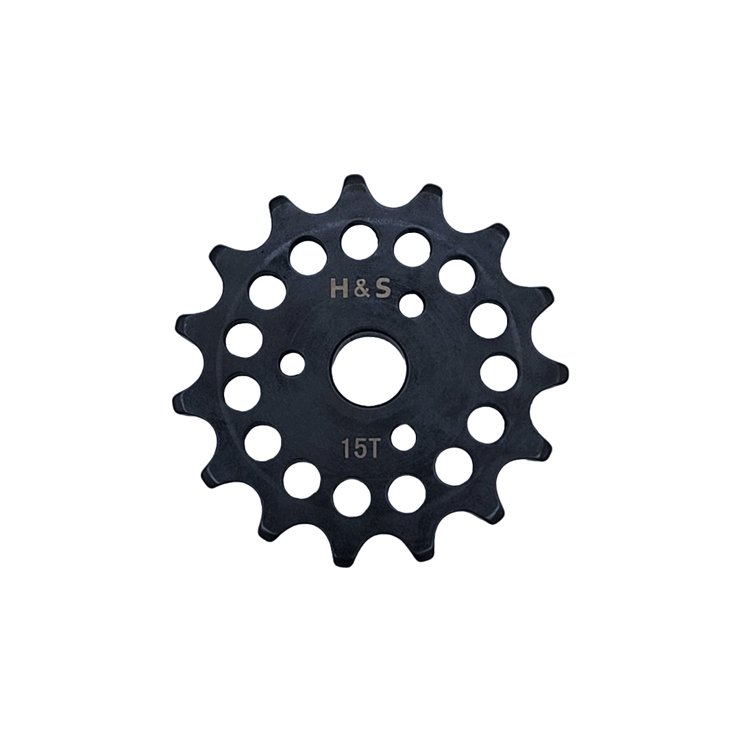 H&S Super Lite Sprocket 16 Elite & 18/20EDRIVE