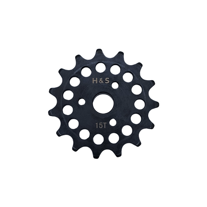 H&S Super Lite Sprocket 16 Elite & 18/20EDRIVE